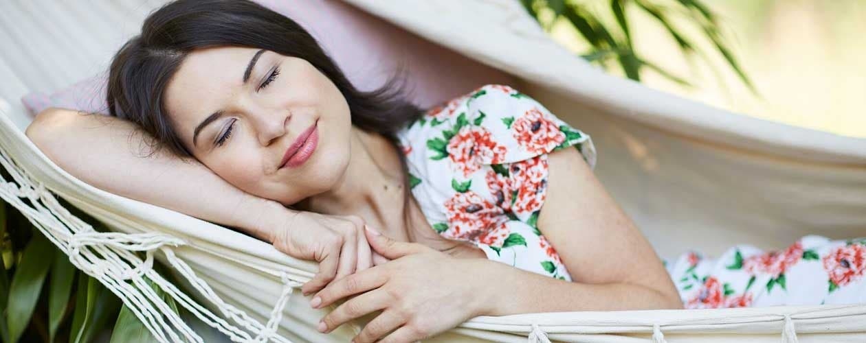 16 Ideen für deine Tut-mir-gut-Liste