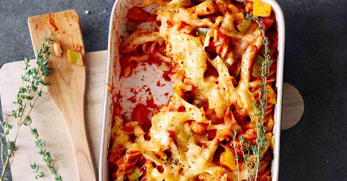 Le top 30 des recettes de la Communauté