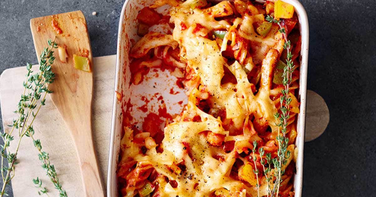 Top 30 WeightWatchers® Rezepte der Community