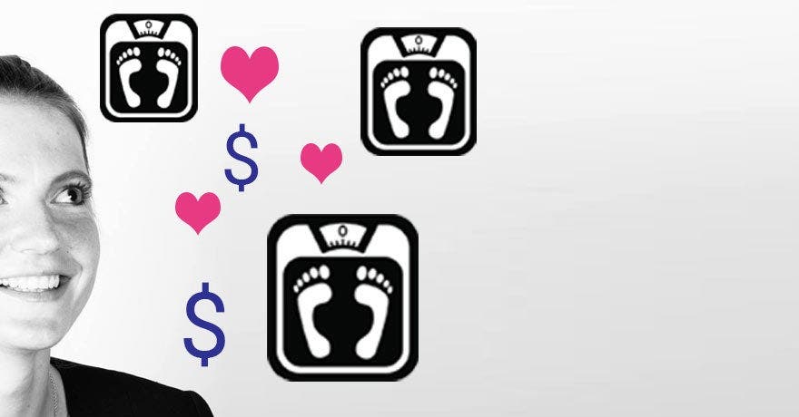 <b>Valentine</b><br>« mon seul intérêt: le succès de mes adhérents! »