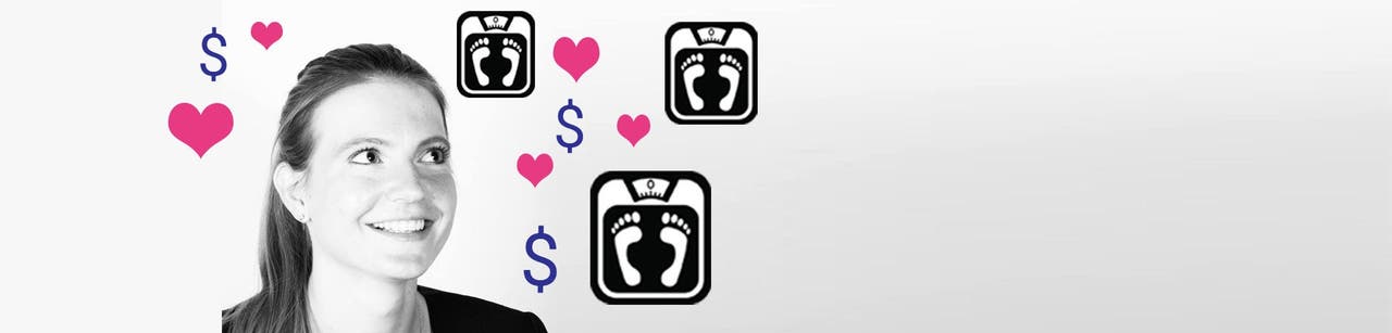 <b>Valentine</b><br>« mon seul intérêt: le succès de mes adhérents! »