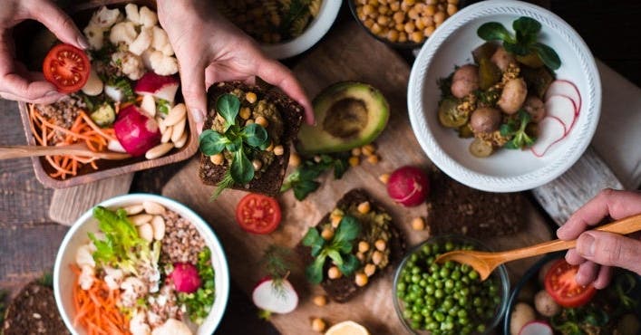 So gut schmeckt vegan