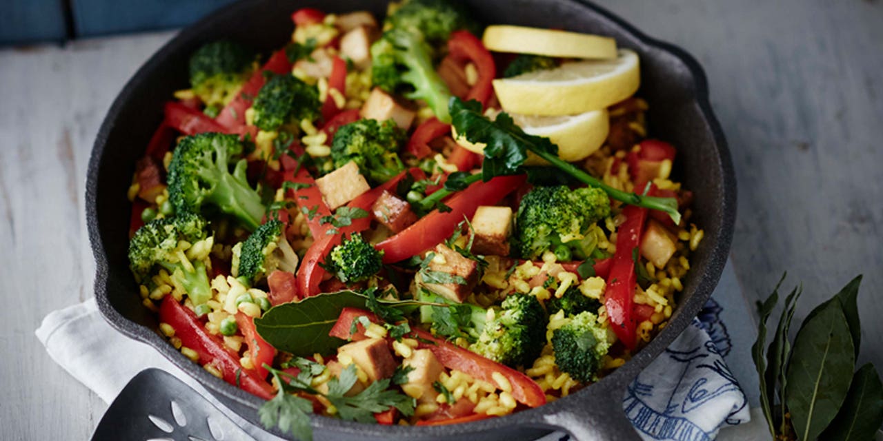 Alimentation vegan : comment manger vegan de manière saine