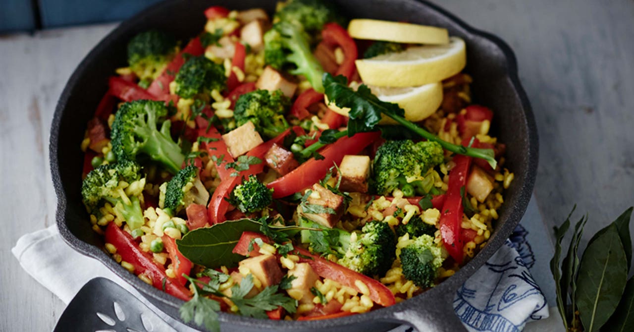 Alimentation vegan : comment manger vegan de manière saine
