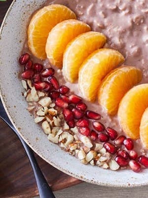 Petit-déjeuner vegan : 25 recettes sucrées et salées
