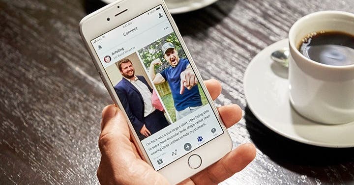 Qu’est-ce que la Communauté en ligne?