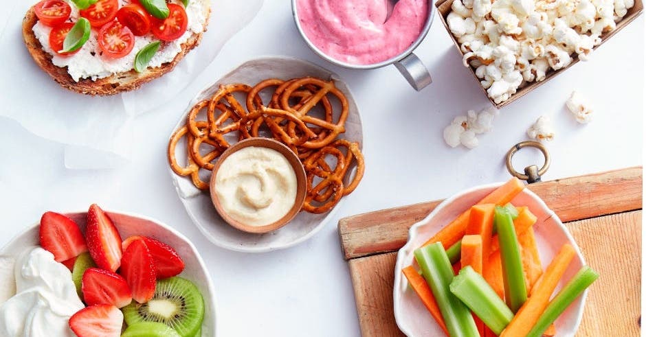 Les snacks, une affaire de goût!