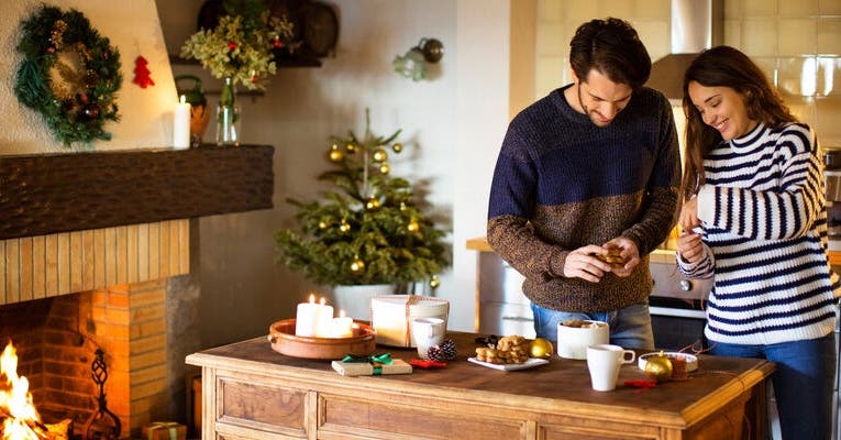 24 Wohlfühltipps für die Adventszeit