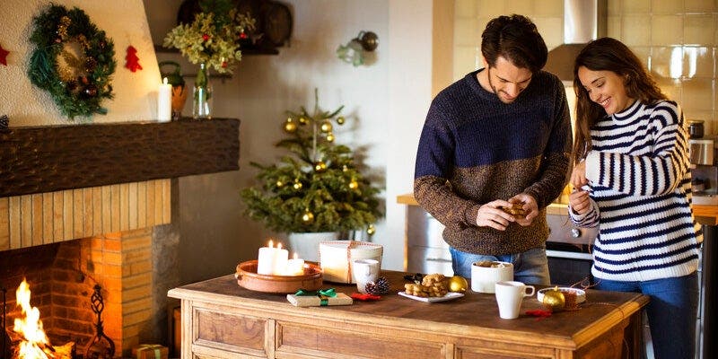 24 Wohlfühltipps für die Adventszeit