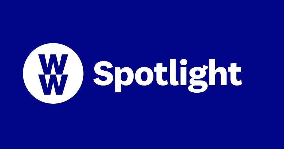 <strong>WeightWatchers® teste:</strong><br> igname violet, nourriture à la mode?