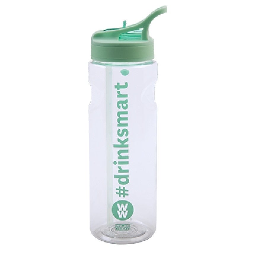 Daily Water Bottle Bouteille pour un usage quotidien