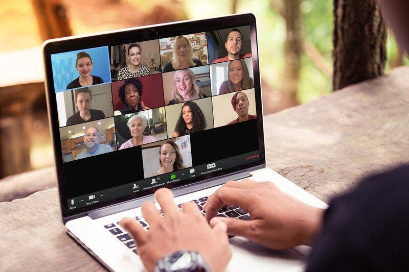Wichtige Information zu den WW Workshops
