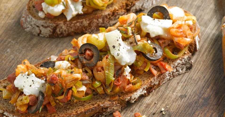 Zu Hause: 15 neue Ideen fürs Abendessen
