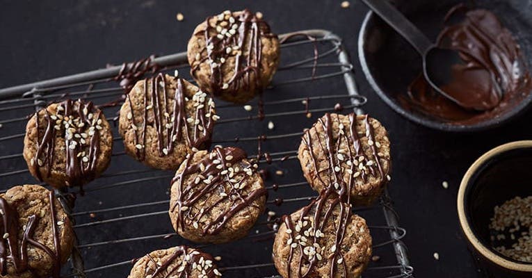 Biscuits de Noël sans sucre ajouté: nos 8 meilleures recettes