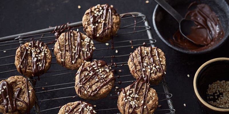Biscuits de Noël sans sucre ajouté: nos 8 meilleures recettes