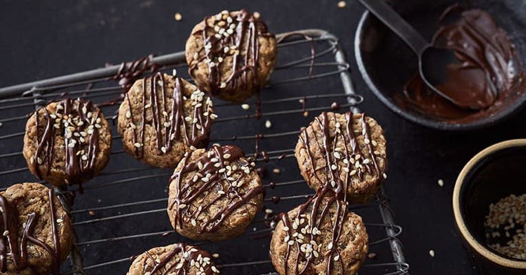 Zuckerfreie Weihnachtsguetzli: Die 8 besten Rezepte