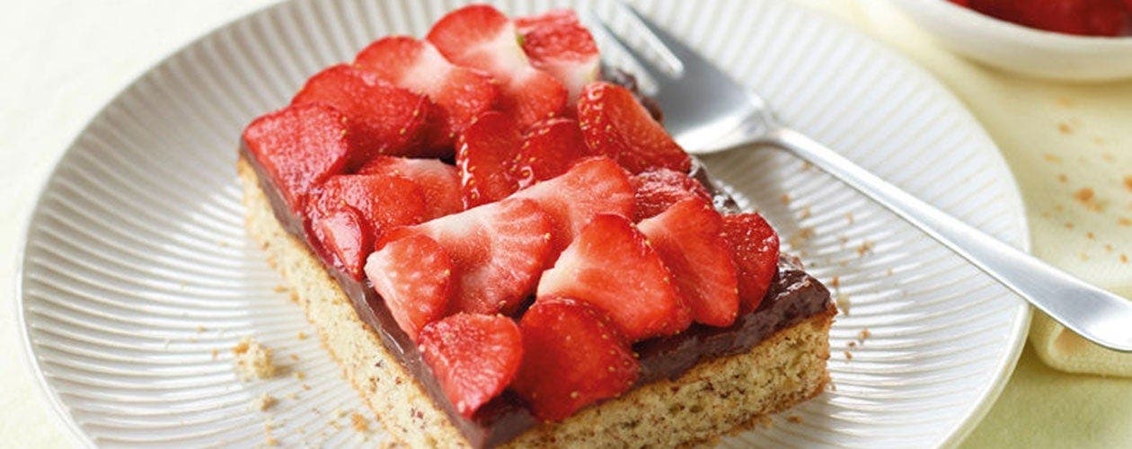 15 idées de pâtisseries faciles et délicieuses à réaliser