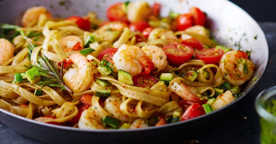 Schnell und einfach: Rezepte für eine Person