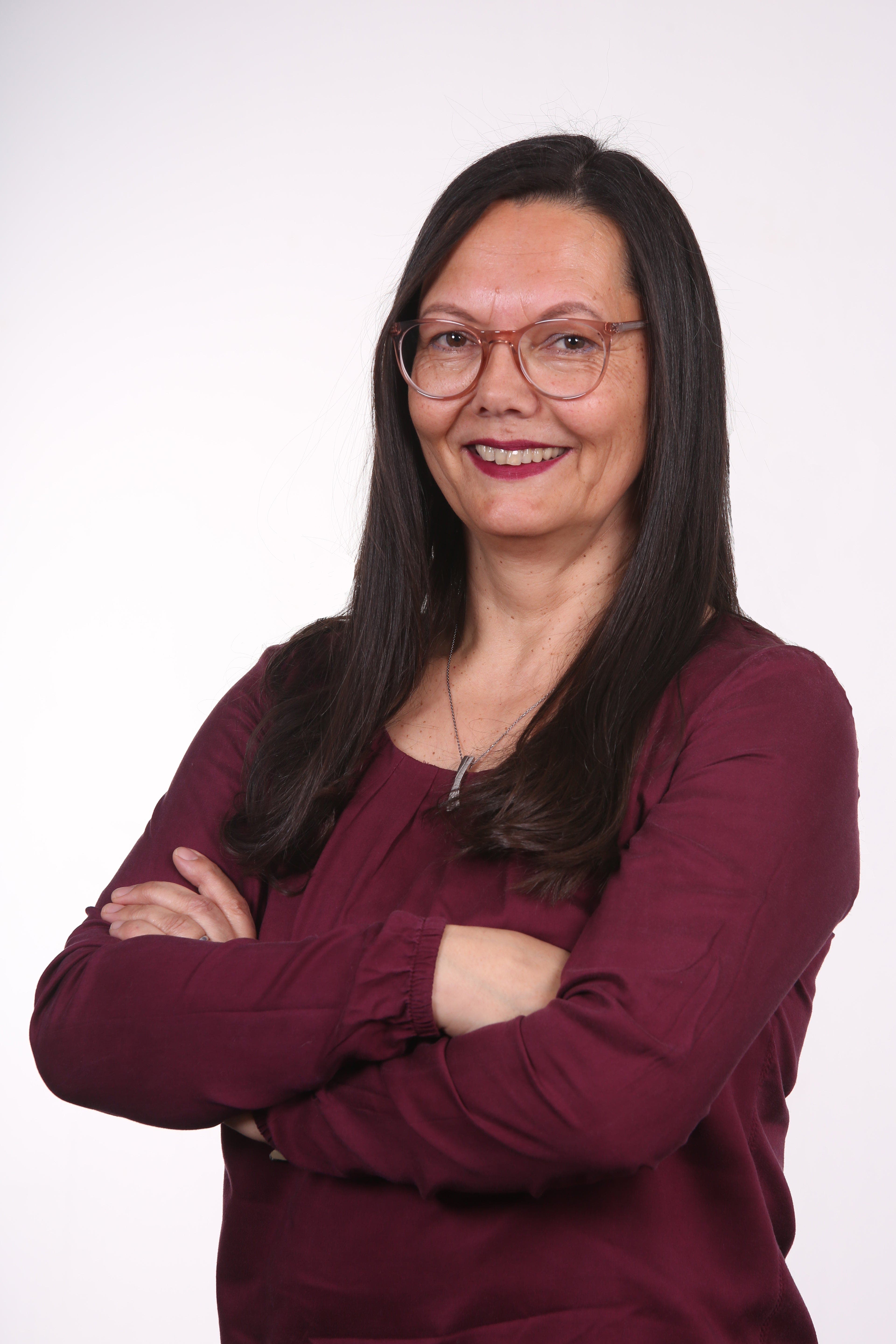 WW Coach Susanne Schickschneit