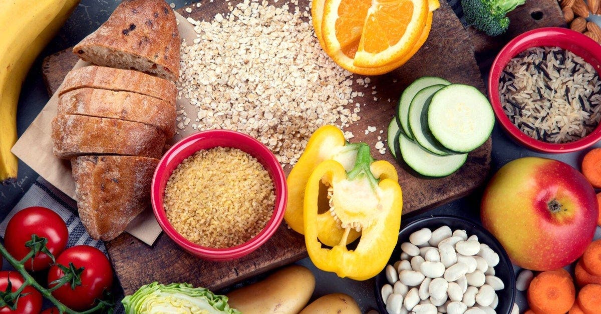 Gesund essen: Wie sich 28 Tage gesunde Ernährung auf deinen Körper auswirken