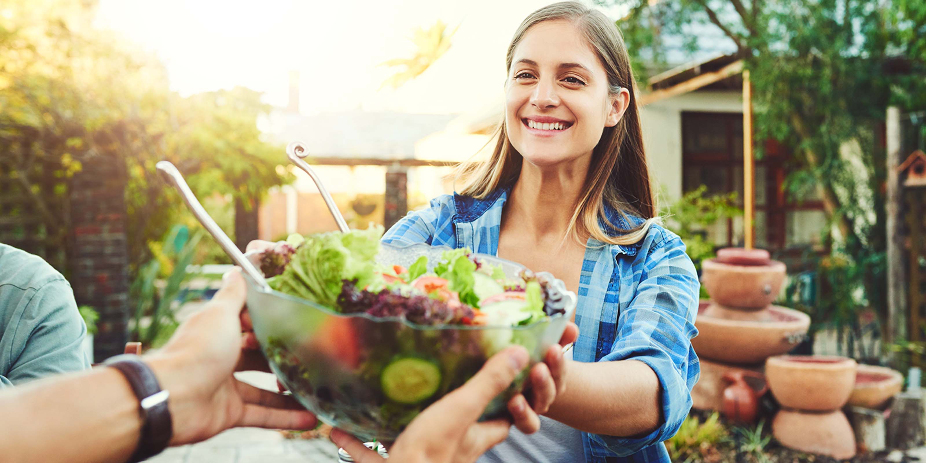 5 am Tag: So klappt's auch bei dir!