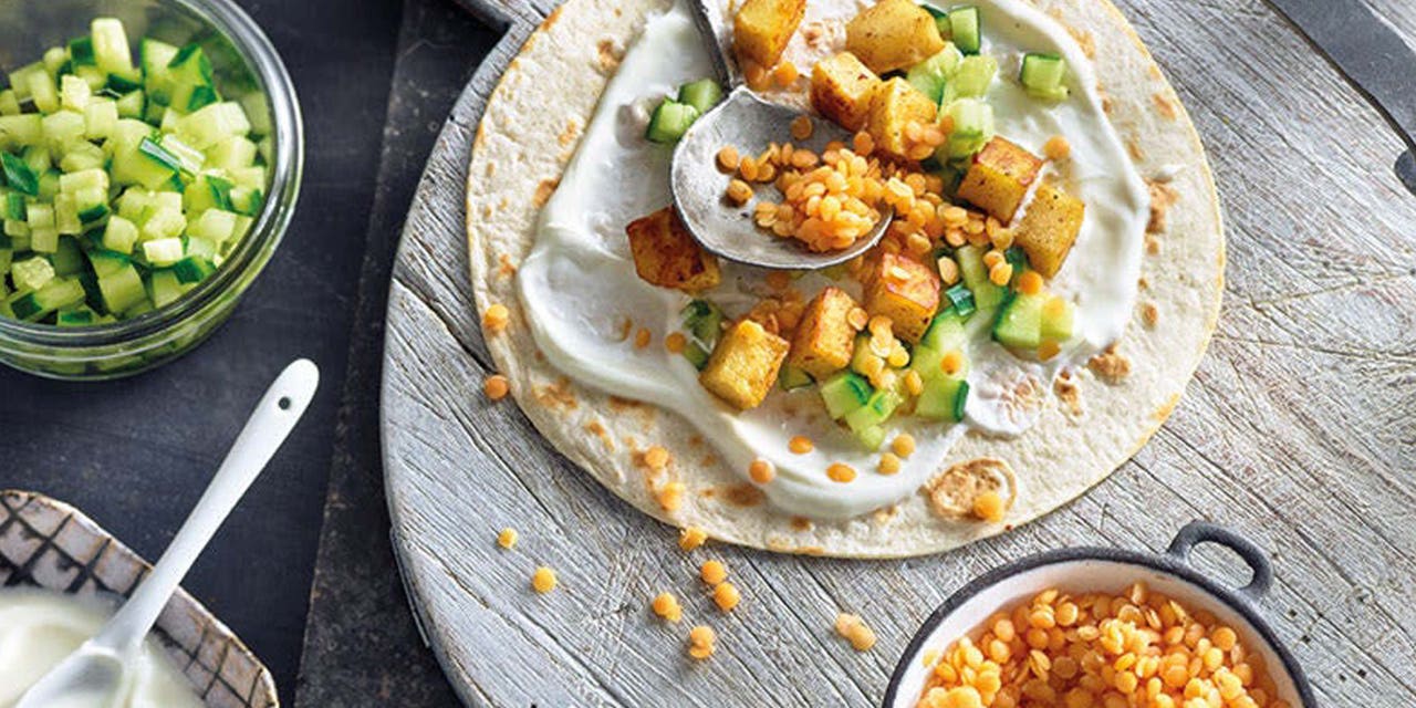 16 leckere 5-Zutaten-Rezepte, die allen schmecken