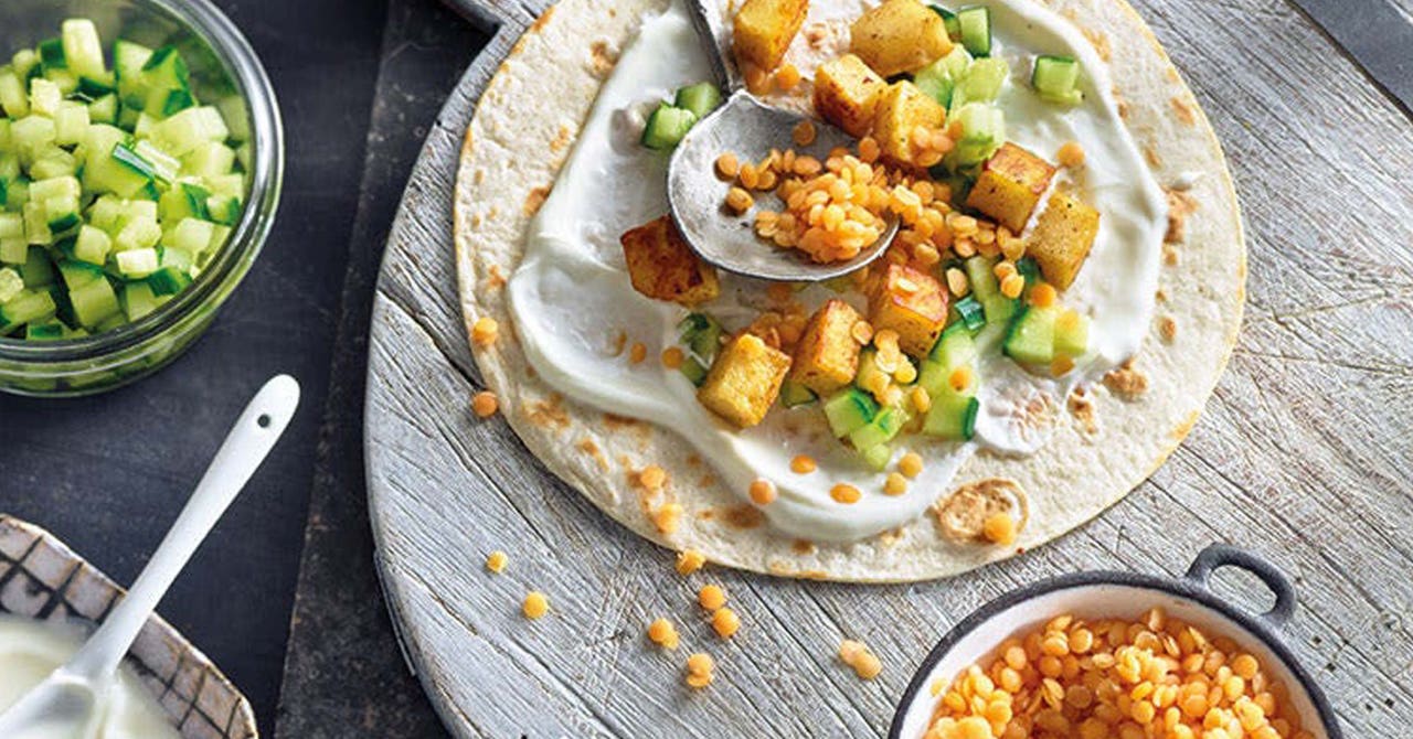 16 leckere 5-Zutaten-Rezepte, die allen schmecken