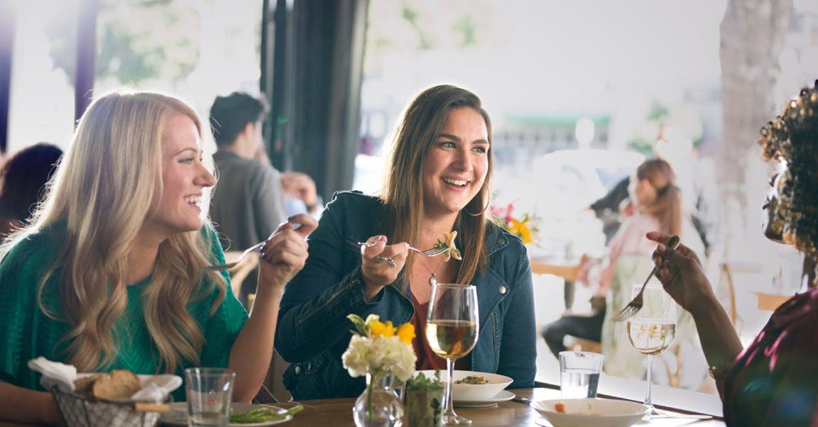 Auswärts essen leicht gemacht: Tipps für deinen nächsten Restaurantbesuch