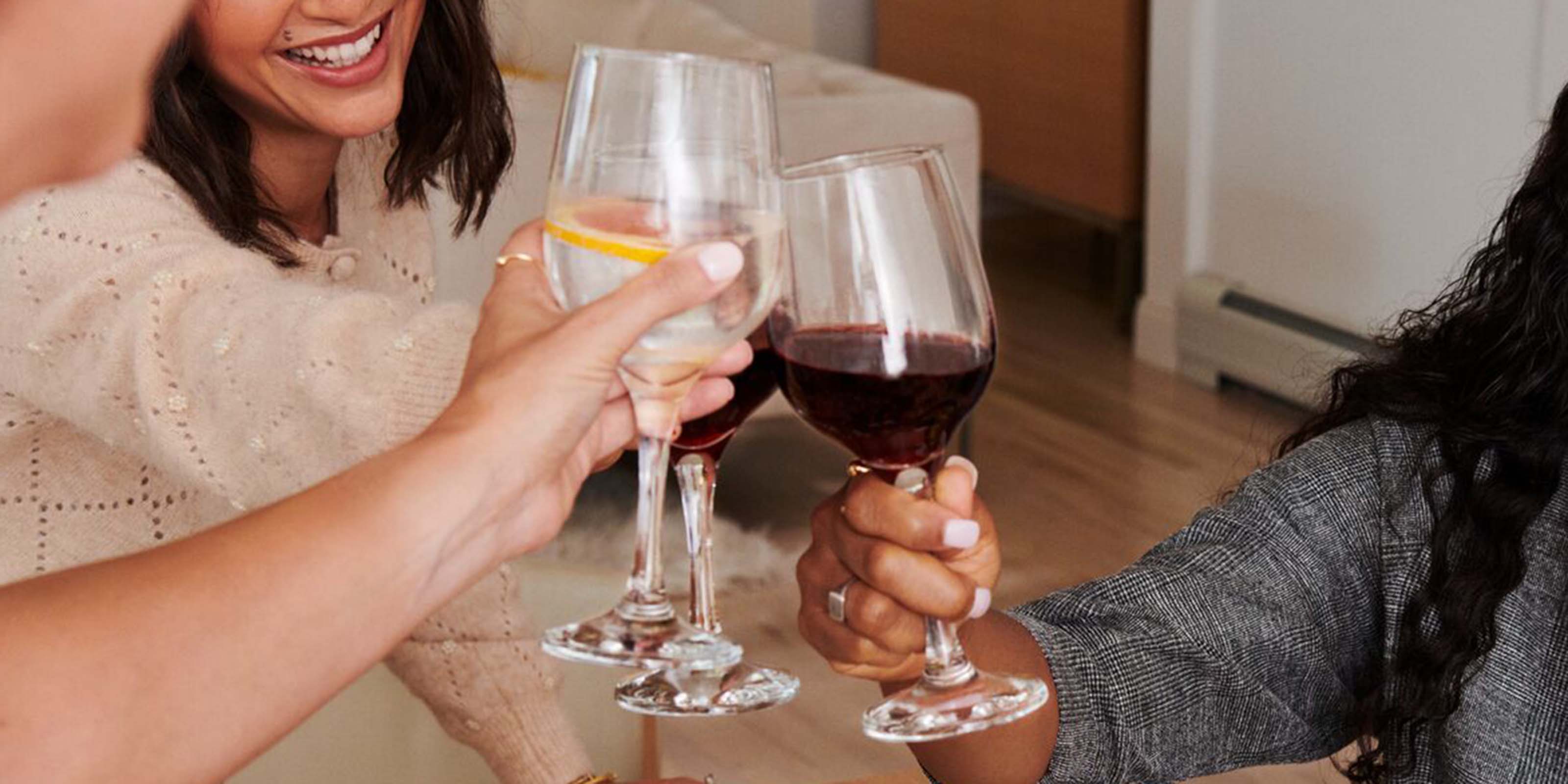 Was Alkohol mit deinem Körper macht