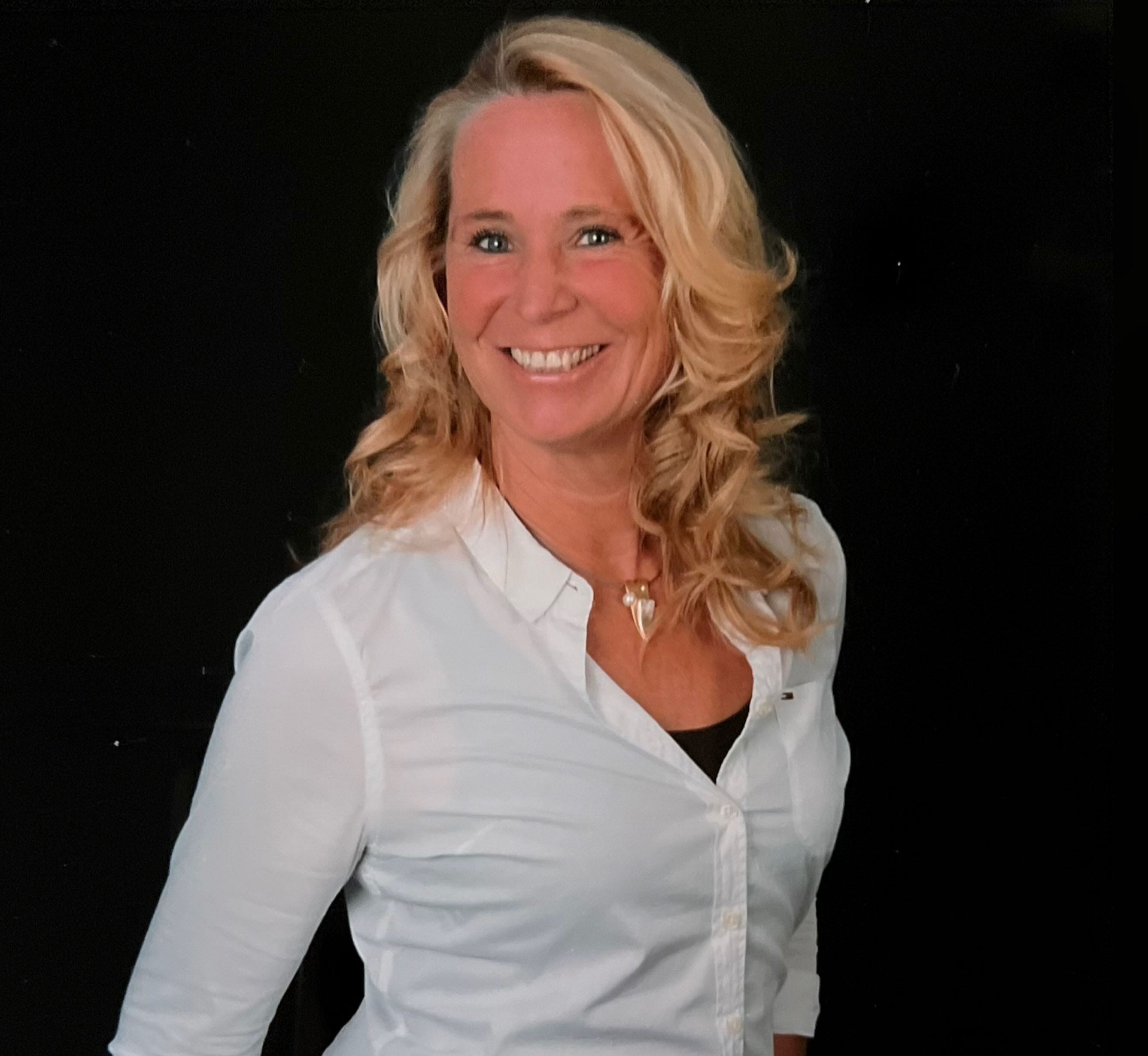 WW Coach Anngrit Pietsch