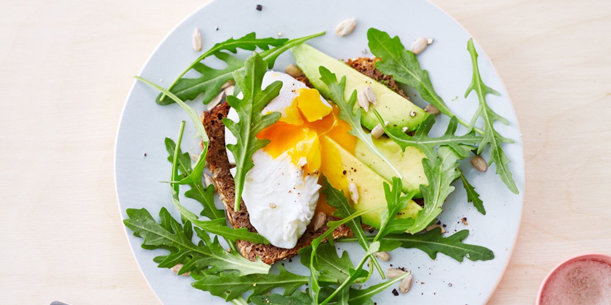 Ein Tag ohne Fleisch und Fisch