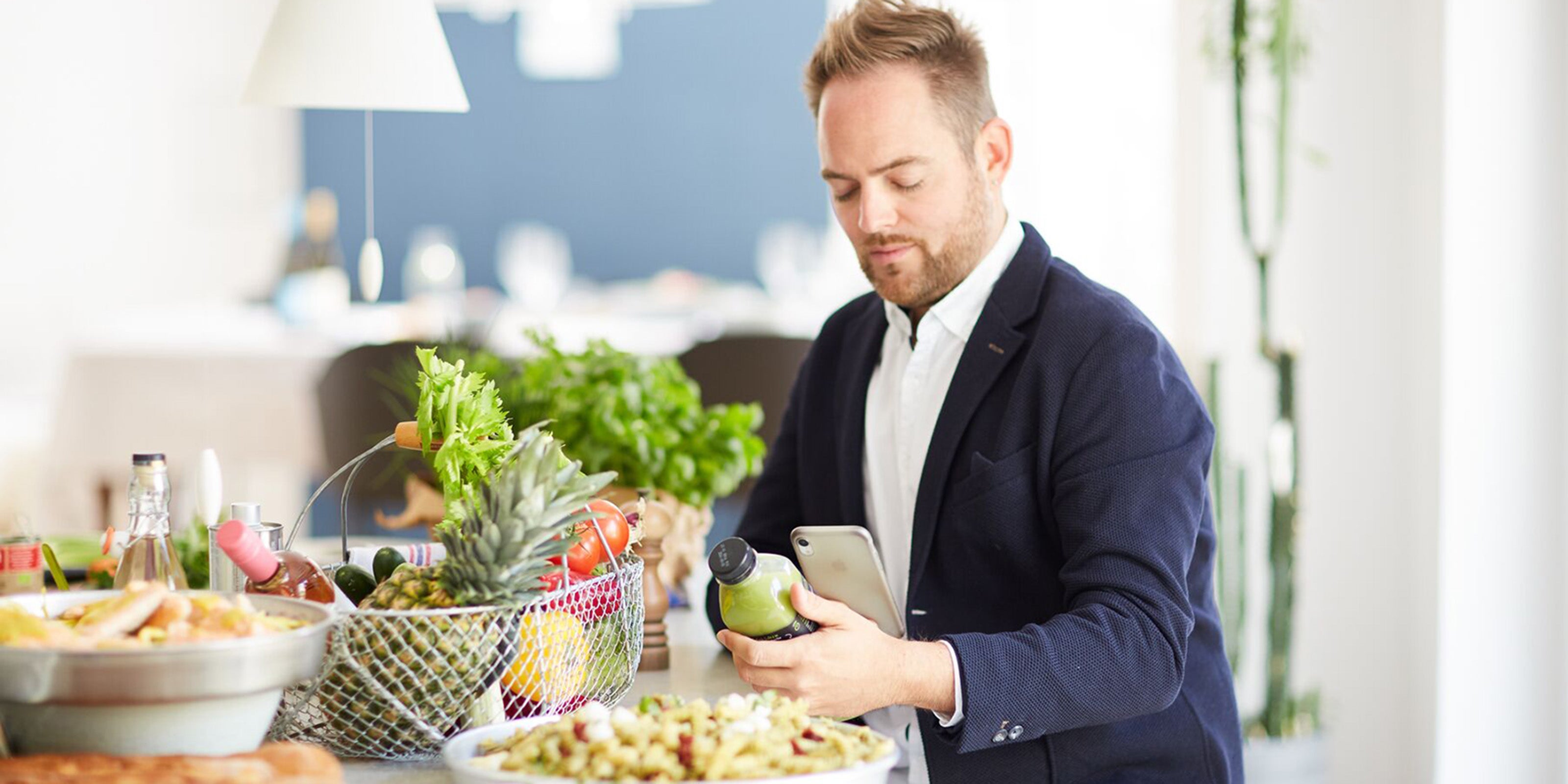 Barcode-Scanner und Calculator: Schritt-für-Schritt-Anleitung