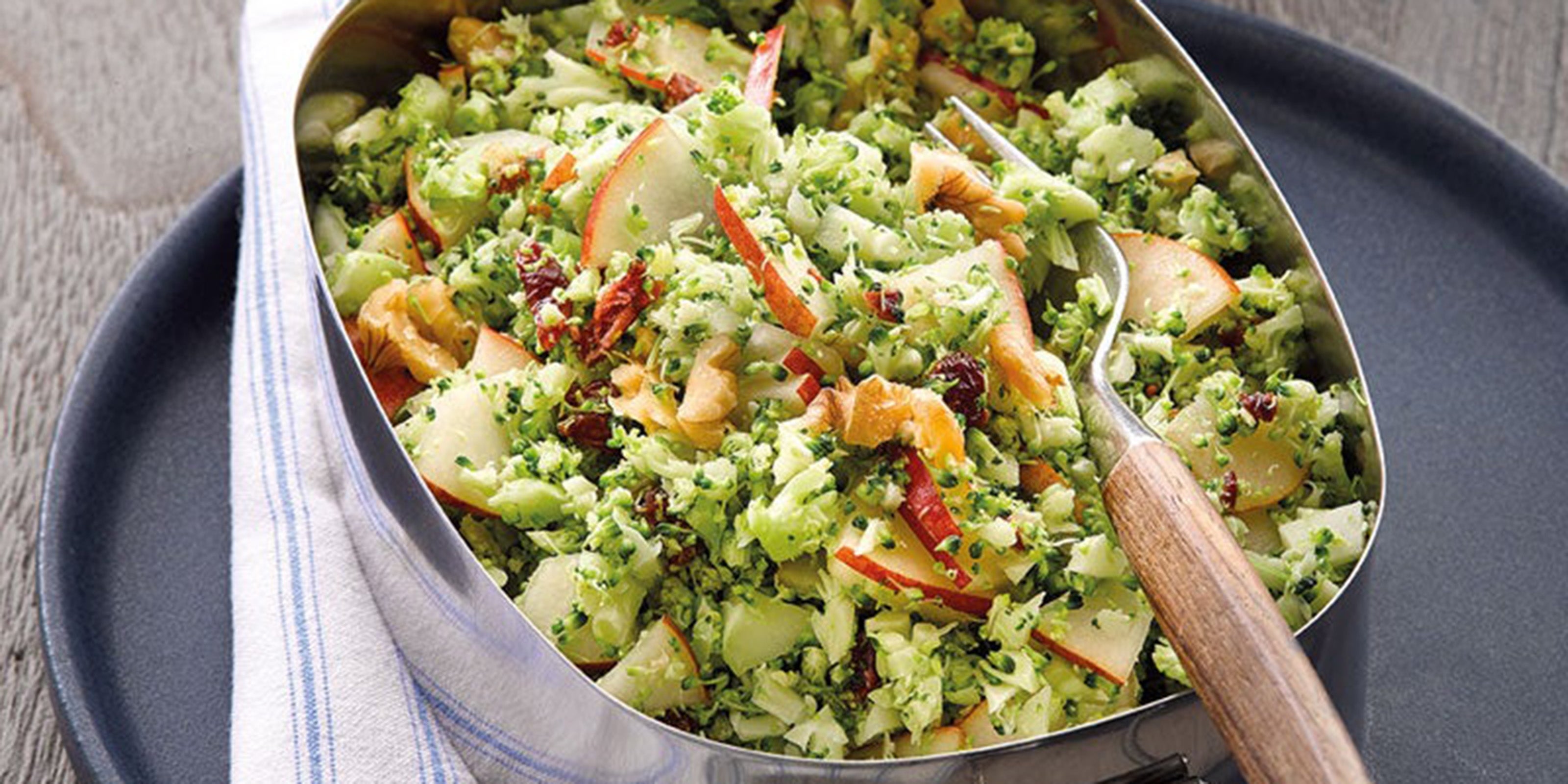 Unsere Top 10 Rezepte ohne Kochen