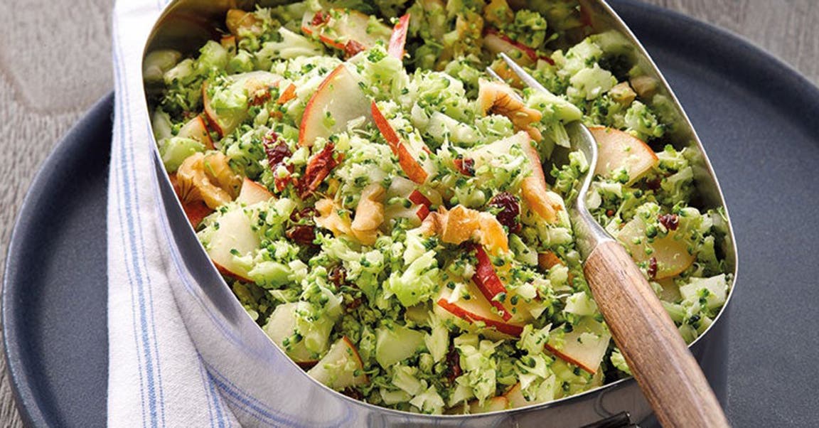 Unsere Top 10 Rezepte ohne Kochen