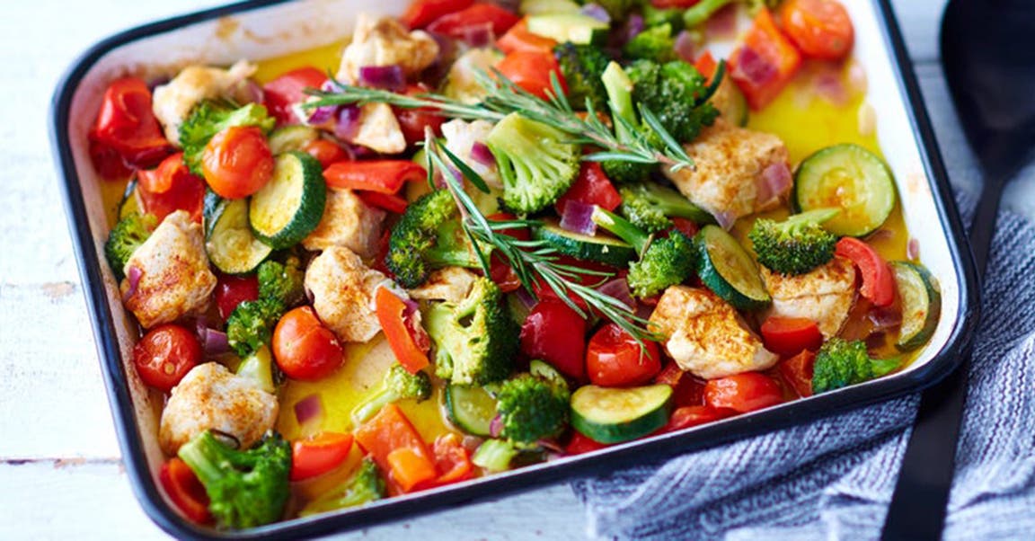 Unsere 50 beliebtesten Rezepte