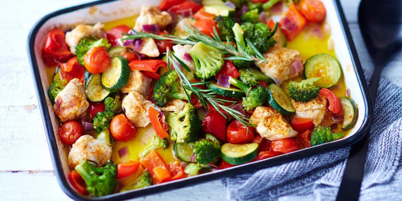 Unsere 50 beliebtesten Rezepte