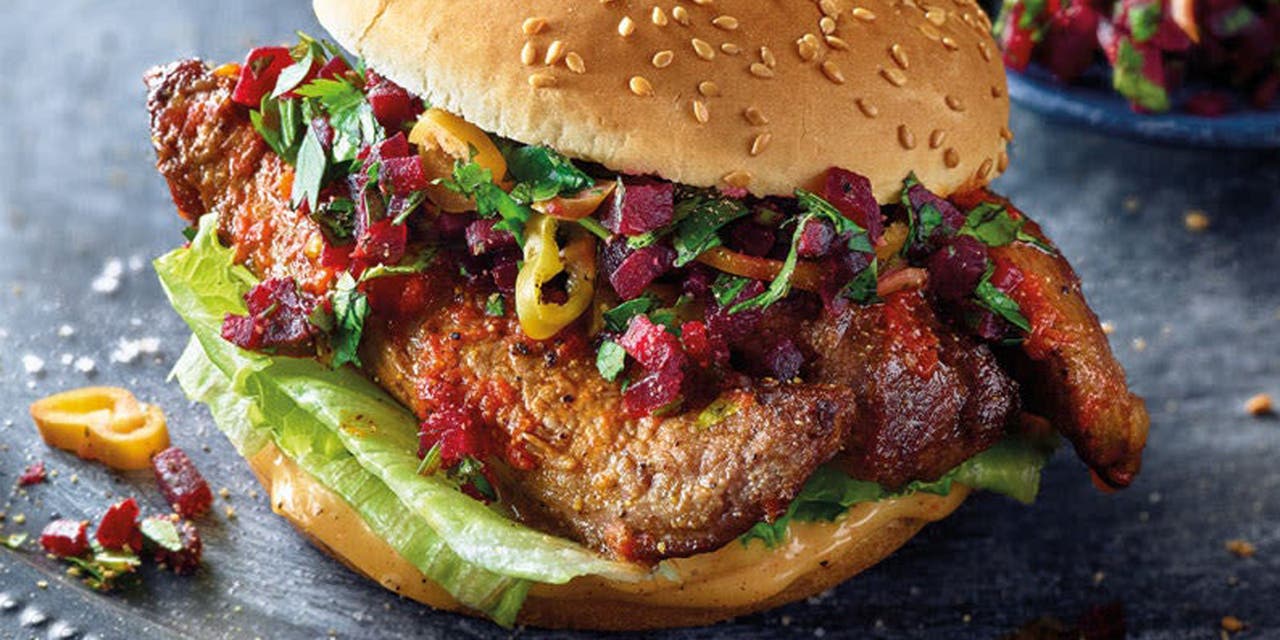 15 Rezeptideen für deinen ultimativen Burger