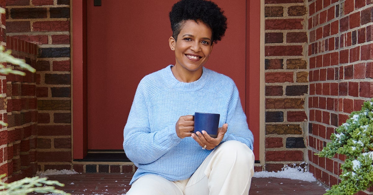 Finde dein Gleichgewicht