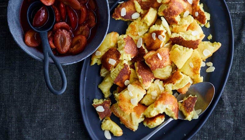 Milchreis und Co.: 9 Rezeptideen für leckere Süßspeisen
