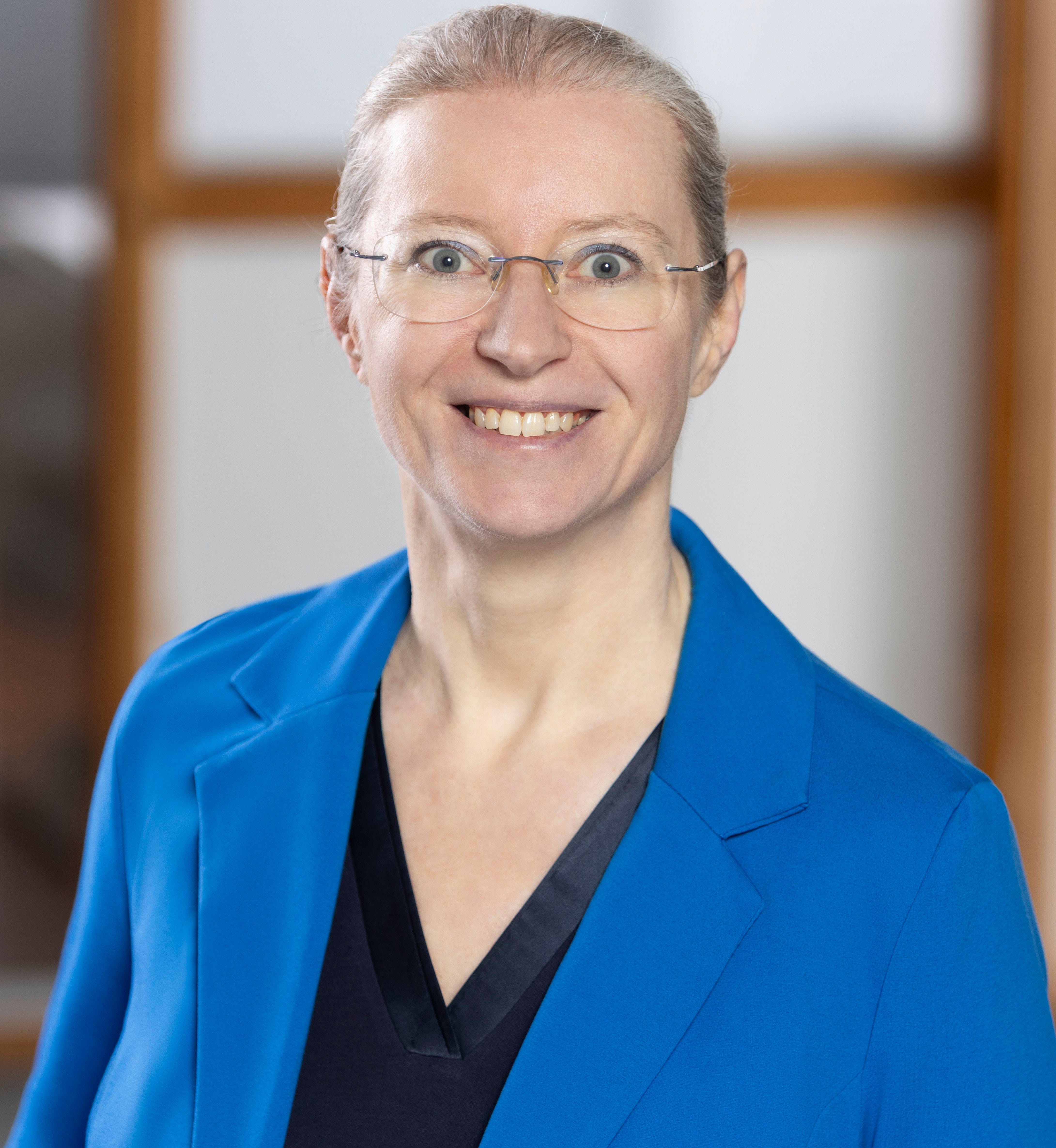 WW Coach Daniela Reich