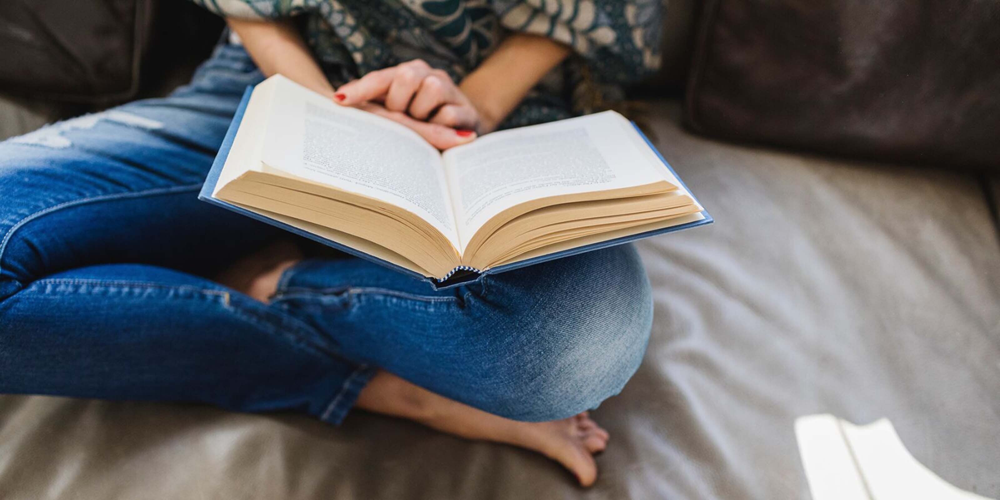 Digital Detox: Darum solltest du auch mal offline gehen! 