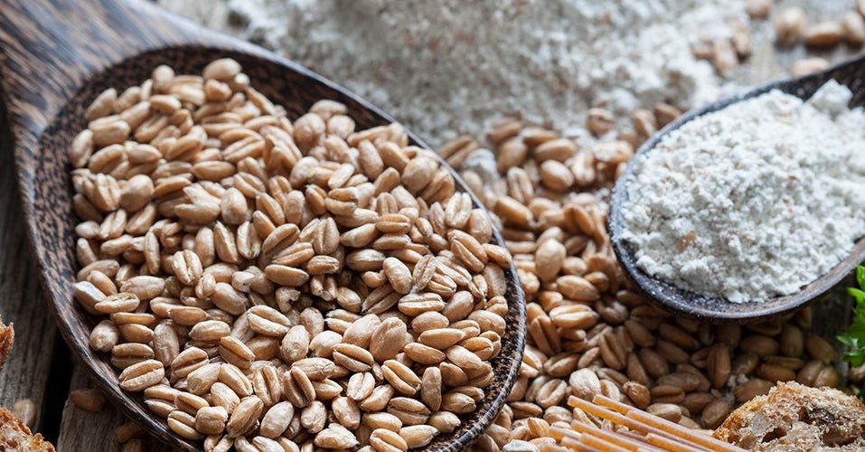 Unsere 21 beliebtesten Dinkelrezepte
