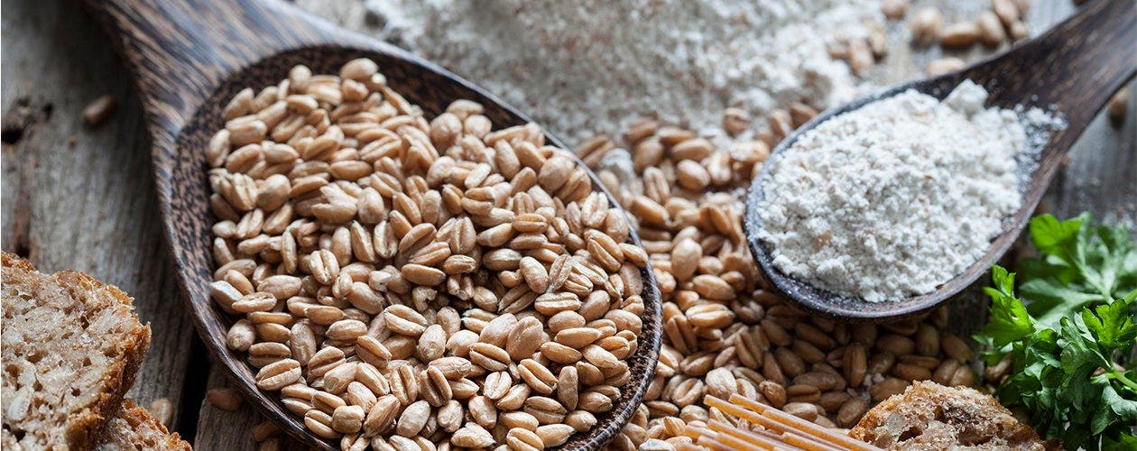 Unsere 21 beliebtesten Dinkelrezepte