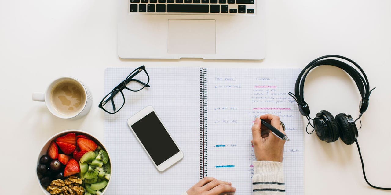 Ergonomie am Arbeitsplatz: Das solltest du im Homeoffice beachten