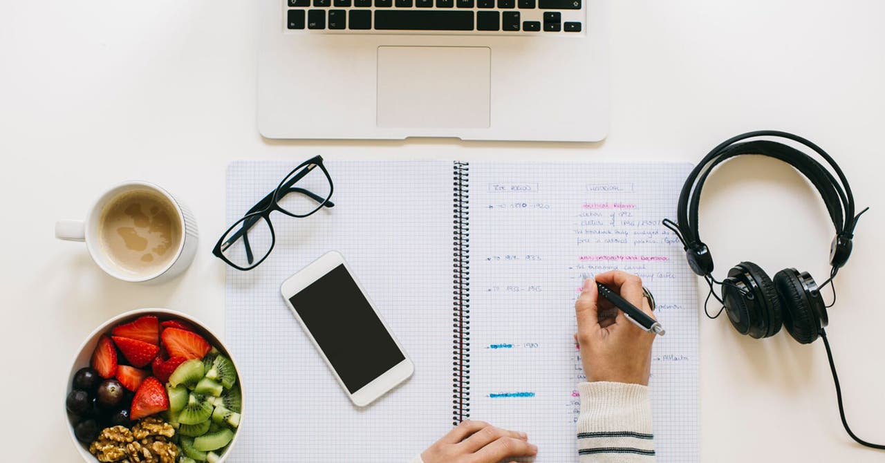 Ergonomie am Arbeitsplatz: Das solltest du im Homeoffice beachten