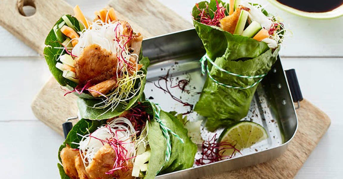 Food Trends 2021: Wie wir dieses Jahr essen und genießen