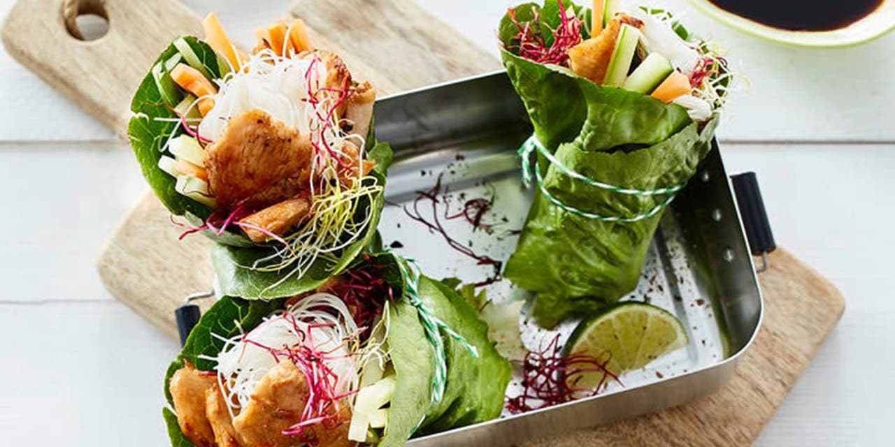Food Trends 2021: Wie wir dieses Jahr essen und genießen