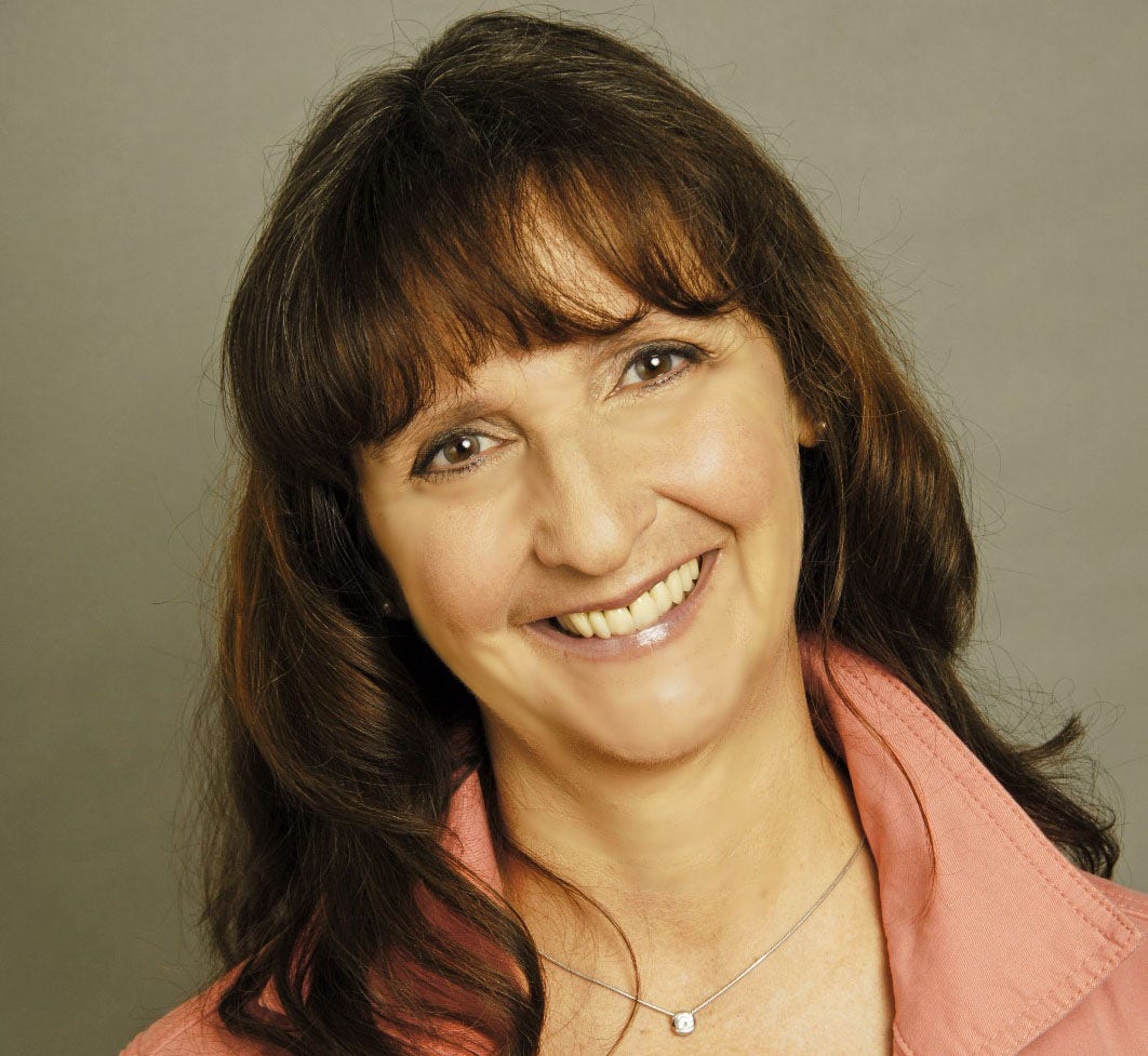 WW Coach Gaby Abel