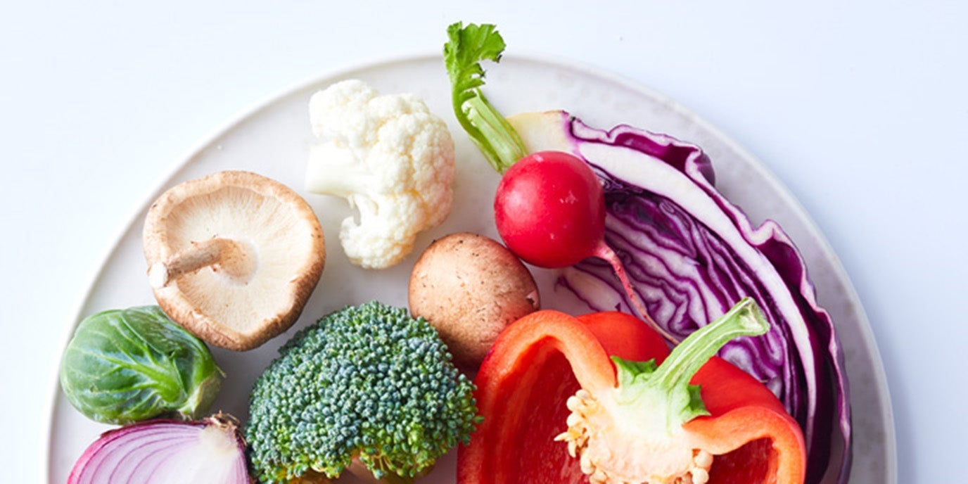 Dieses Obst und Gemüse hat jetzt Saison