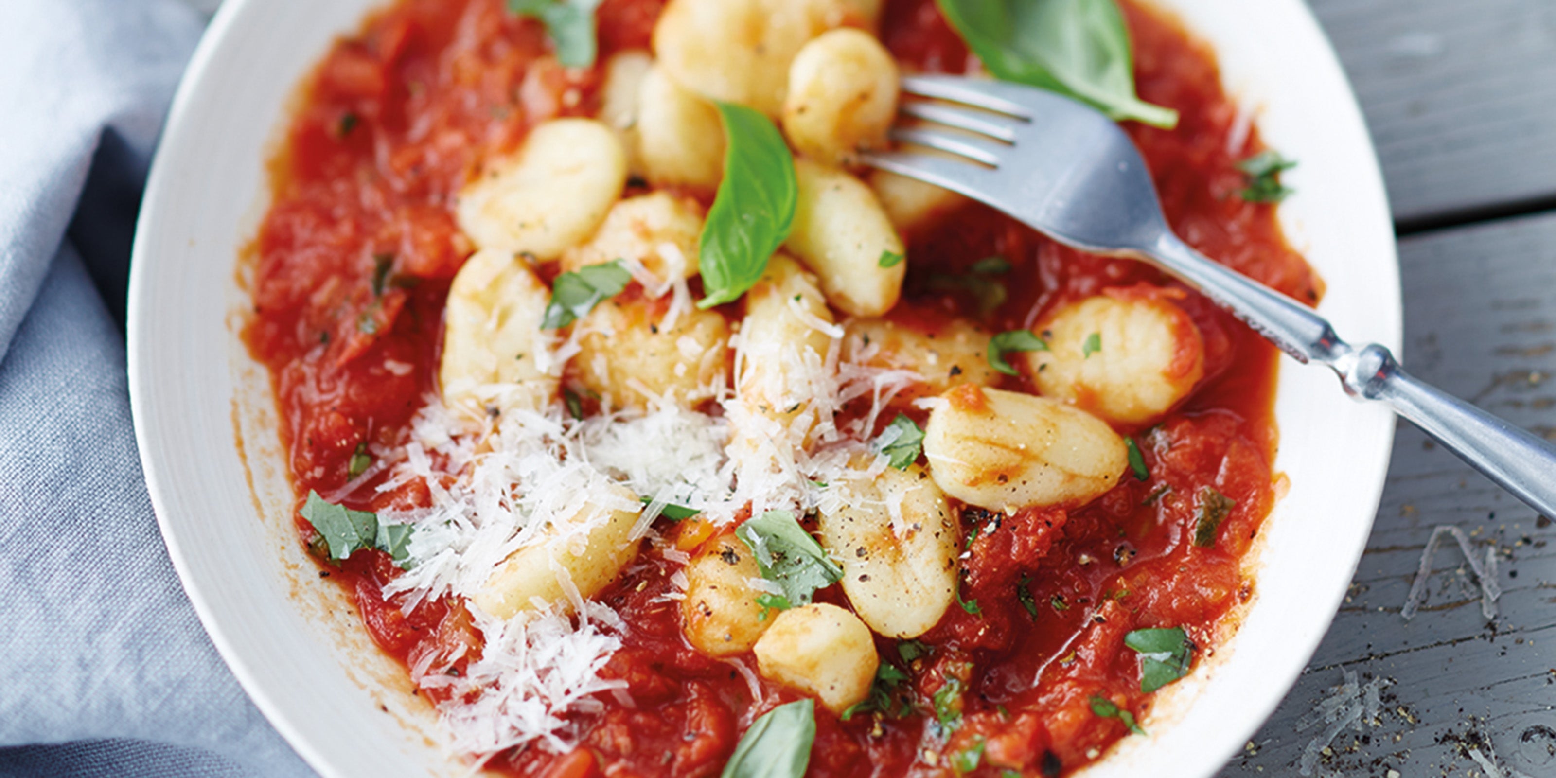 Kickstart Frühjahr-Sommer-Edition